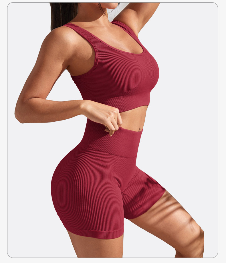Yoga Set Image 8