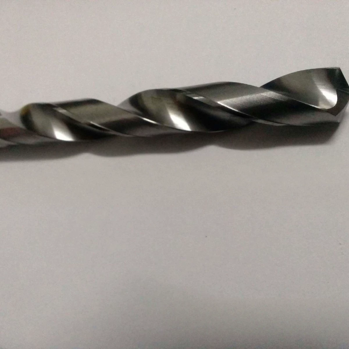 Сверло из вольфрамовой стали, спиральное сверло из карбида, ступенчатое сверло, нестандартное