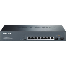 TP-LINK TL-SG2210PEF ȫǧ���ƹ���PoE������