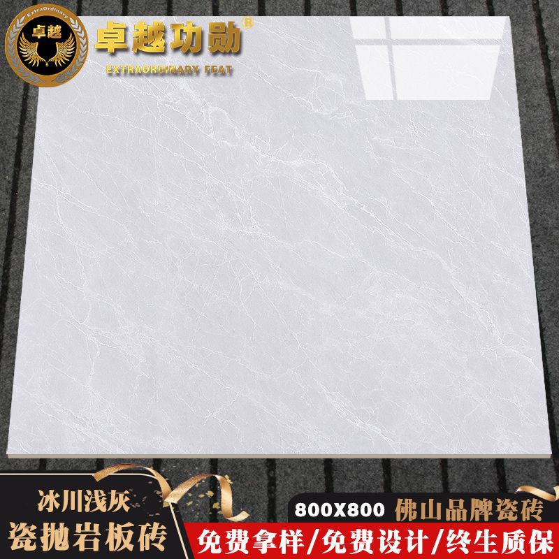 빙하 라이트 그레이