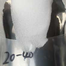 江苏石英砂厂家批发熔融石英砂10-120目细颗粒耐火材料熔融石英砂