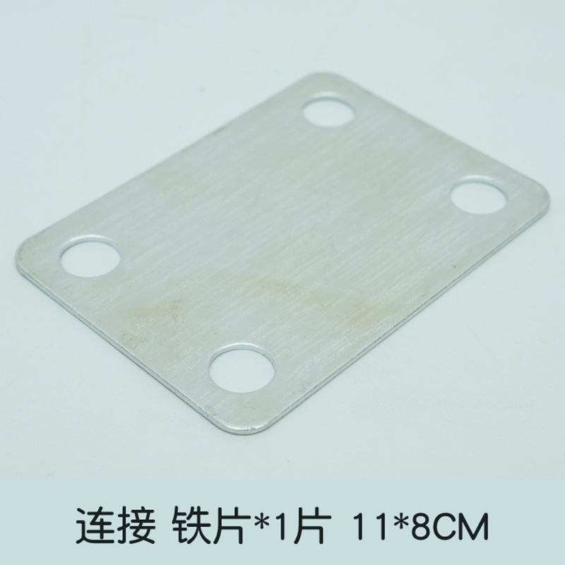 Piezas de accesorios de cuarto de círculo Tornillo de tornillo 4/1 tuerca pequeña Equipo de entrenamiento de integración sensorial para niños Juguetes para niños