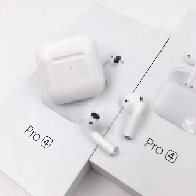 Pro4 TW S Сенсорное управление Pro5 Беспроводные наушники Pro6