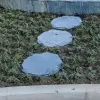 [●○●○] Round diameter 50/Thickness 3-4cm [●○●○]