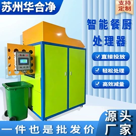 商用垃圾处理;输送机