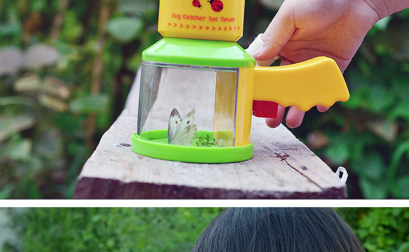 Title 7, Science Childrens Outdoor Adventure Enlarged I...