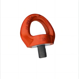 France Codipro Imported DSP Fixed Bolt Hanging Point Luxembourg SS DSR Universal Rotating Hanger Rings