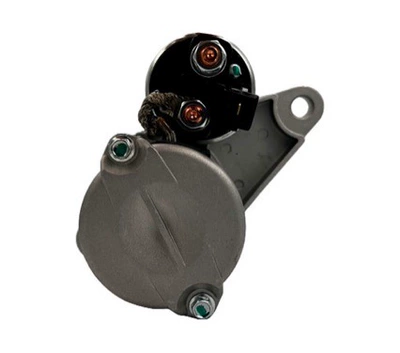 Motor Is Suitable | Starter and accessories