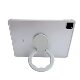 Applicable iPad Air5 tablet protective case Redmi SE self-adhesive rotating bracket Huawei ultra-thin frosted shell