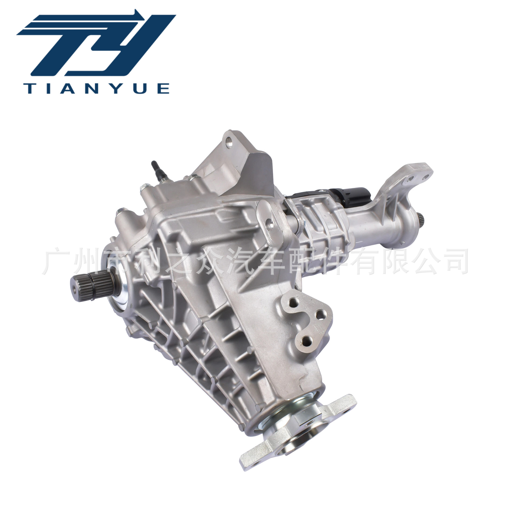 440-01470A Is Suitable for 2013 - 2020 Dodge Ram 1500 Front Differential Assembly