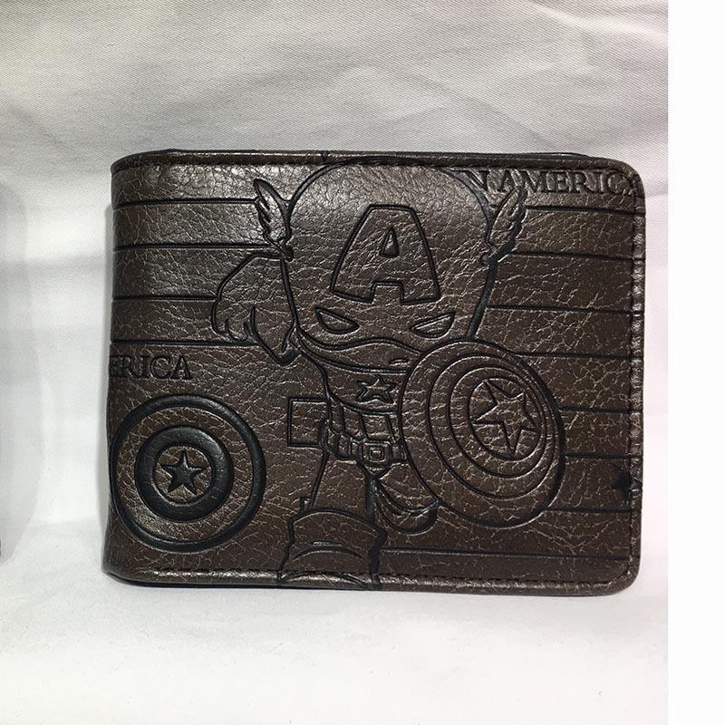 Capitán de los Estados Unidos negro