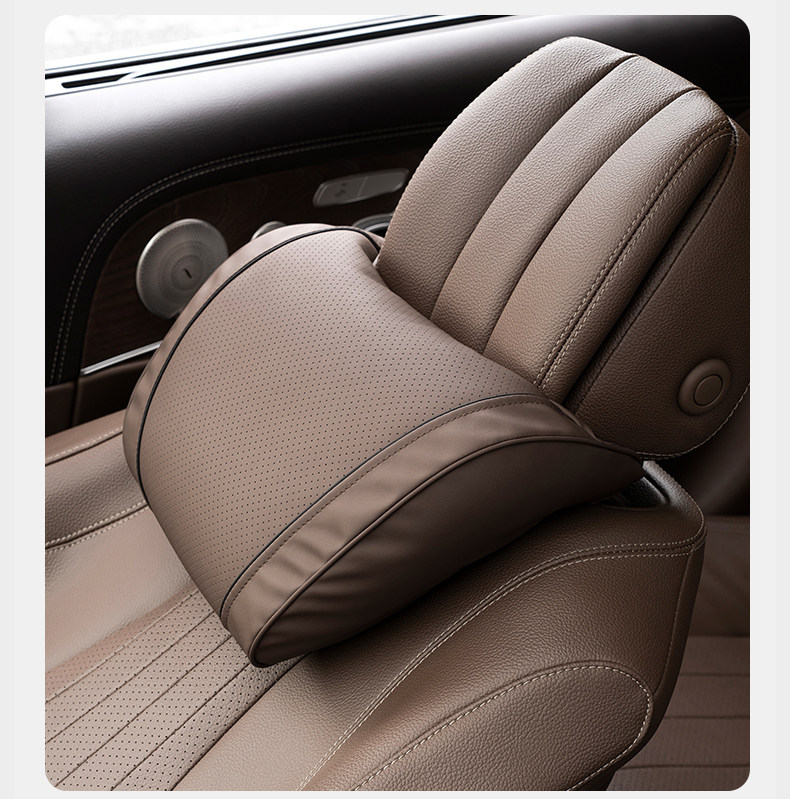 Suitable for Car Neck Pillows, Car Seat Cushions, Neck Pillows, Lumbar Support Pillows, and Backrest Pillows