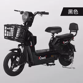 电动自行车