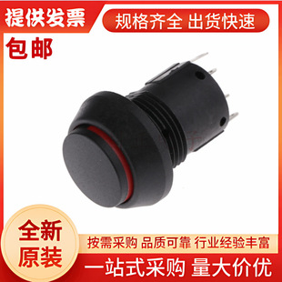 76-9712/439088B  ԭ�b��Ʒ ITW ��ɫ���I���o�_�P 22mm 10A 250V