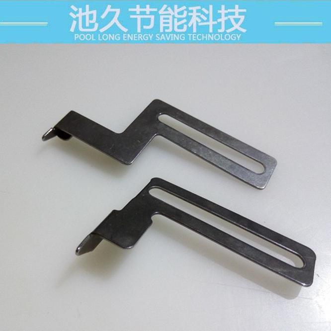 服装加工设备零部件 W500毛毯定规