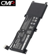 CMP适用于雷神911 Pro SQU-1723 1724 911 Pro追光者笔记本电池