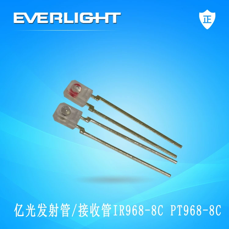 Боковая стартовая трубка Боковая стартовая трубка Yiguang IR968-8C