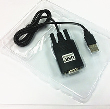 D015����USB�D9ᘴ���RS232 USB�D�����D�Q��COM ֧��W8/W7/XP
