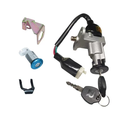 B09 Kilid Dəsti 50Cc Elektrik Qapı Kilidi Açar Yastıq Kilidi