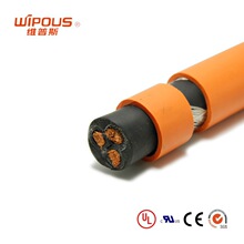 WIPOUSά��˹ UL2405 26AWG����ֱ��  ���Բ������� ������֤����