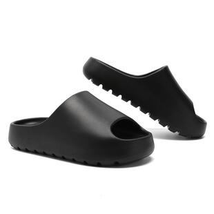 R 84448 Thick Sole EVA Slippers ��� EVA ��Ь�羳���Q��