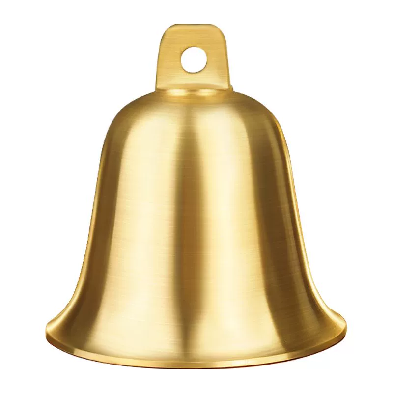 Copper small small bell