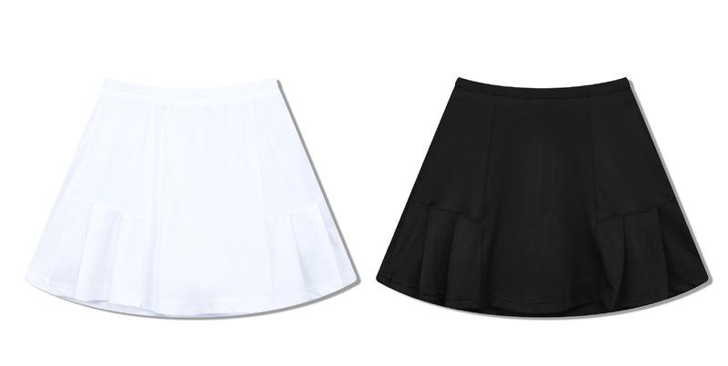 Sports Shorts Quarter Pants Table Tennis Badminton Volleyball Women's Pants