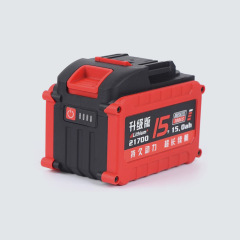 工場直売牧田通用電動工具リチウム電池21700電気芯10AH15AH超大容量10C