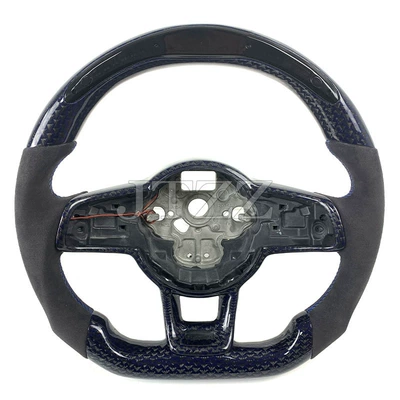 Golf GTI7 LED carbon | Steering wheel - style-7