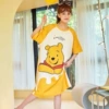 LXE-202#44 Huang Vini Bear