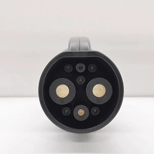 Dc National Standard to European Standard Adapter Adapter Gbt to Ccs2 Charging Pile Adapter Adapter European Standard Car