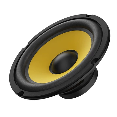 Car Subwoofer Ktv Bucket, Car horn/tweeter