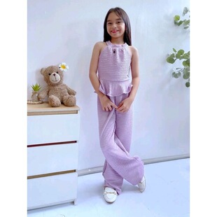 UR Molly Terno Pants For Kids 8-12 yrs old Grateful