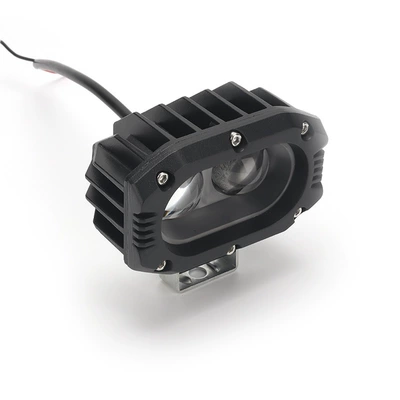 İşçi projektorları LED Spotlight Electric Vehicle