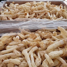 银耳;蘑菇;其他干货
