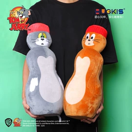 毛绒玩具;公仔挂件;盲盒玩具/盲袋玩具/洞洞乐