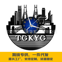 �|�����R�d����Wall Clock���z��Ƭ���R�͏d�����Rled�羳�R��
