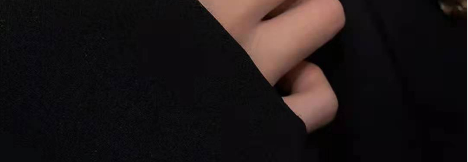 Temperature Sensitive Color Changing Fox Ring For Women_voghion.com