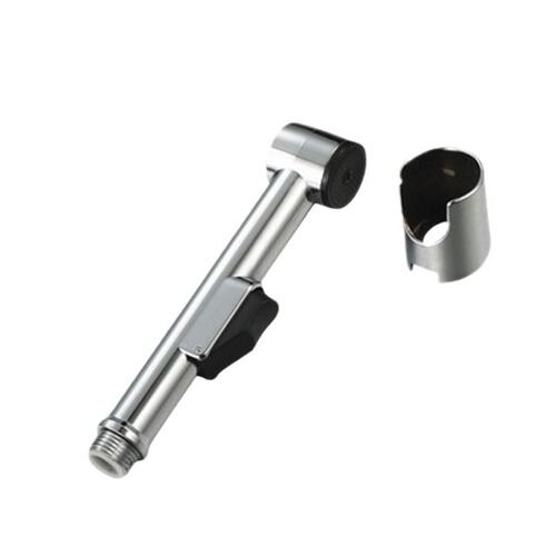 Cross-border bidet bidet nozzle flusher toilet spray gun companion butt cleaning bidet handheld small shower
