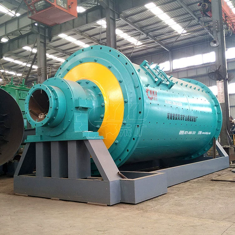 Кислото- и щелочестойкая шаровая мельница Оборудование для производства минералов калий-натриевого барита химического класса Антикоррозионное покрытие Износостойкость