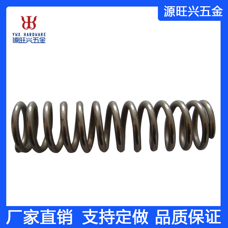 厂家直供帐篷弹簧 不锈钢压缩弹簧 加工压簧 跨境外贸