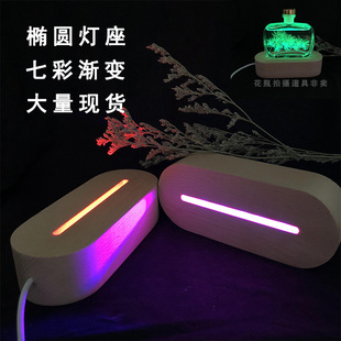����3DСҹ������ �������E�A�߲ʟ���DIY����Сҹ��ľ����