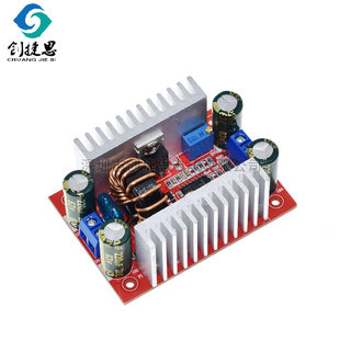 Power supply, transformer, module, 400W, 15A