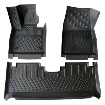 Ayaqaltılar (Kovriklər) — Car Tpe Car Floor Mats