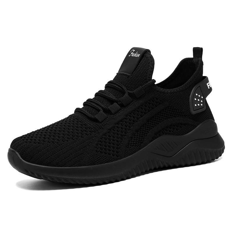 Zapatos de mujer zapatos casuales, zapatos de mujer con suela suave, zapatos deportivos ligeros, zapatos blancos de malla, zapatos al aire libre