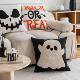 2025 New Halloween Pillow Modern Simple Ins Style Bedroom Cushion Pillow suit Home Advanced Wholesale