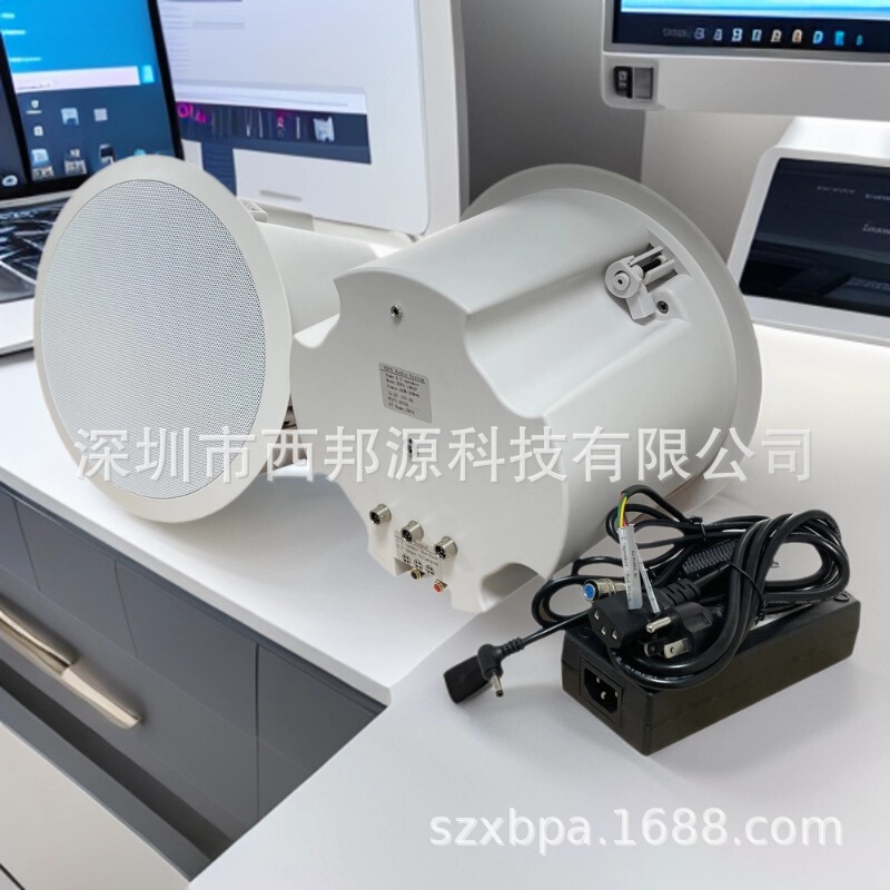 2.1/3.1/4.1/5.1/6.2/7.1 Wireless Wifi Ceiling Speakers Embedded Ceiling Speakers