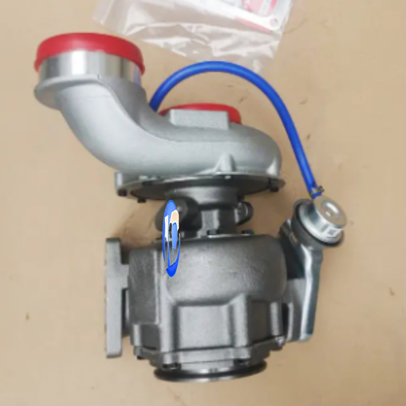 Foton Cummins Auman He500 5351228 5358739 Holset Turbocharger 5358740