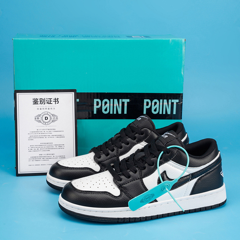 Putian Aj Men's Shoes Official Website Dunk Black and White Panda Aj1 Low-Top Sneakers Air Force One Sports Shoes Women's Shoes Pure Original Putian Aj Men's Shoes Official Website Dunk Black and White Panda Aj1 Low-Top Sneakers Air Force One Sports Shoes Women's Shoes Pure Original