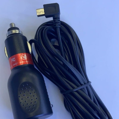Mobil şarj cihazları, rear double recording car charger